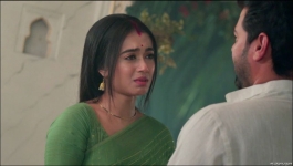 Pyaar Ka Pehla Naam Radha Mohan - 4th February 2024